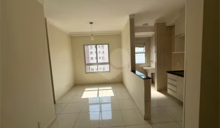 Apartamento com 2 quartos à venda em Cidade Nova - SP