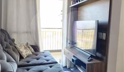 Apartamento com 2 quartos à venda em Vila Nambi - SP
