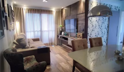 Apartamento com 2 quartos à venda em Vila Nova Esperia - SP