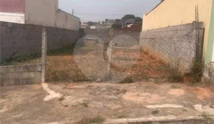 Terreno à venda em Jardim Marambaia Ii - SP