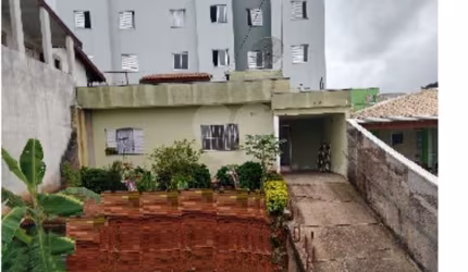 Casa com 2 quartos à venda em Jardim Das Tulipas - SP
