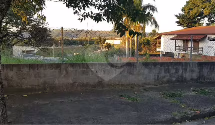 Terreno à venda em Jardim Florestal - SP