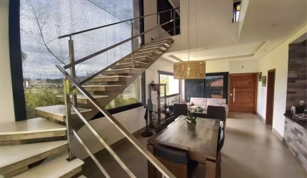 Casa com 3 quartos à venda em Centro (jacaré) - SP