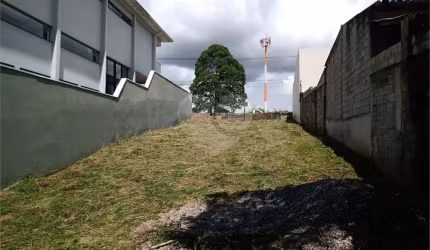 Terreno à venda em Jardim Celeste - SP