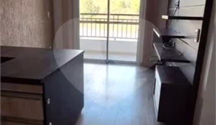 Apartamento com 2 quartos à venda em Engordadouro - SP