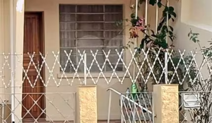 Casa com 3 quartos à venda em Vila Aparecida - SP