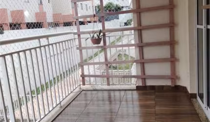 Apartamento com 3 quartos à venda em Parque Residencial Nove De Julho - SP