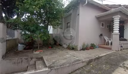 Casa com 2 quartos à venda em Anhangabaú - SP