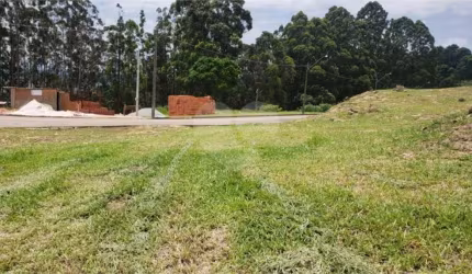 Loteamento à venda em Colinas De Inhandjara - SP