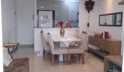 Apartamento com 3 quartos à venda em Vila Das Hortências - SP
