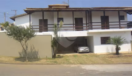 Condomínio com 4 quartos à venda em Jardim Promeca - SP
