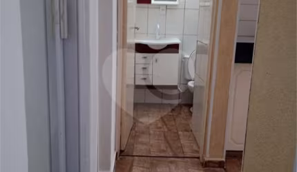 Apartamento com 1 quartos à venda em Morada Das Vinhas - SP