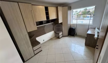 Apartamento com 3 quartos à venda em Vila Aparecida - SP