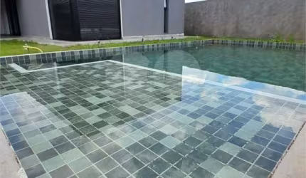 Condomínio com 3 quartos à venda em Centro (jacaré) - SP