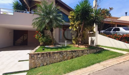 Sobrado com 4 quartos à venda em Chácara Malota - SP