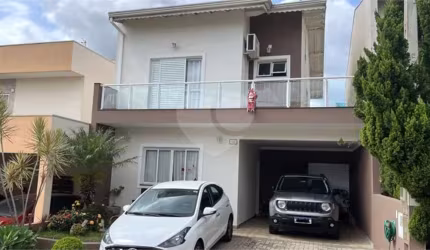 Casa com 3 quartos à venda em Jardim Carolina - SP