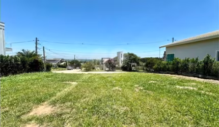 Loteamento à venda em Colinas De Inhandjara - SP