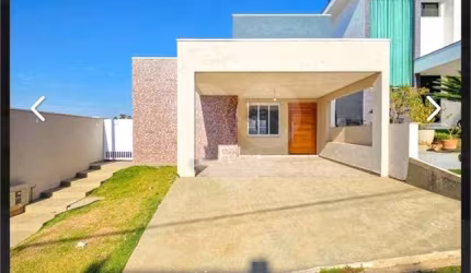 Condomínio com 3 quartos à venda em Residencial Vila Victoria - SP