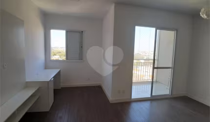 Apartamento com 2 quartos à venda em Cidade Luiza - SP