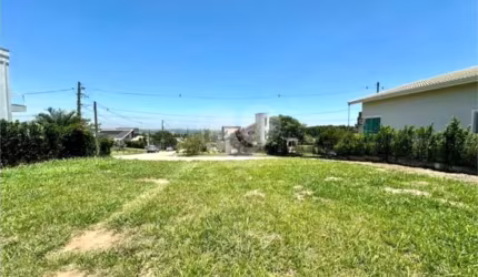 Loteamento à venda em Colinas De Inhandjara - SP