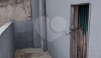 Casa com 2 quartos à venda em Jardim Tamoio - SP