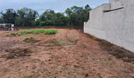 Terreno à venda em Jardim Das Tulipas - SP
