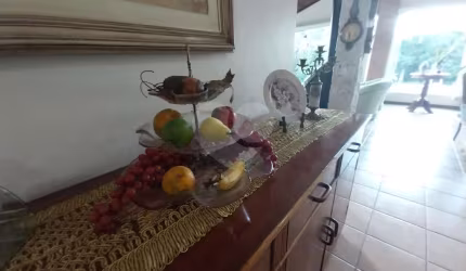 Condomínio com 4 quartos à venda em Chácara Morada Mediterrânea - SP