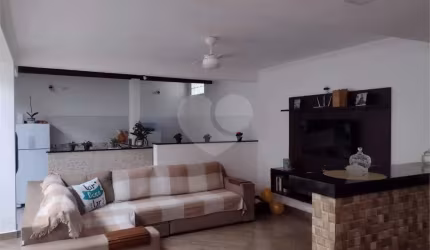 Casa com 3 quartos à venda em Rio Das Pedras - SP