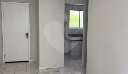 Apartamento com 3 quartos à venda em Residencial Terra Da Uva - SP