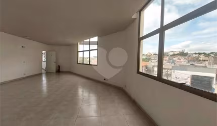 Salas para locação em Vila Lacerda - SP