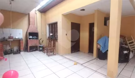 Casa com 5 quartos à venda em Jardim Tarumã - SP