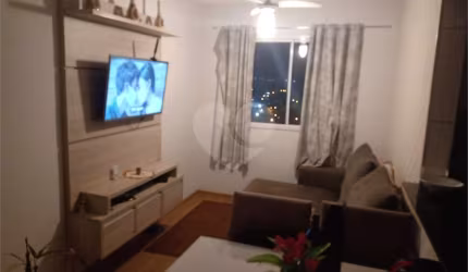 Apartamento com 2 quartos à venda em Loteamento Parque Industrial - SP