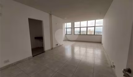 Salas para locação em Vila Lacerda - SP