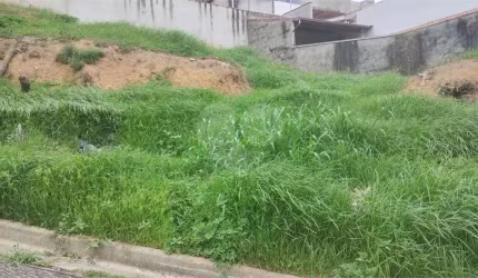Terreno à venda em Jardim Vera Regina - SP