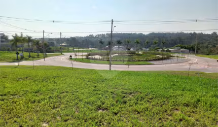 Terreno à venda em Paineiras - SP