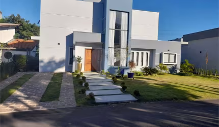 Condomínio com 4 quartos à venda em Horizonte Azul - Village Ambiental Ii - SP