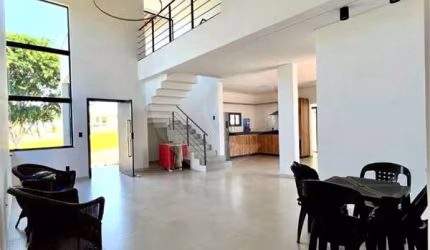 Condomínio com 3 quartos à venda em Condominio Bosque Dos Pires - SP