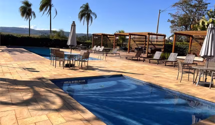 Loteamento à venda em Residencial Terras Nobres - SP