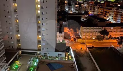Apartamento com 2 quartos à venda em Parque Enseada - SP