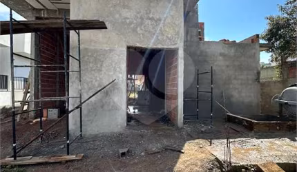 Casa com 3 quartos à venda em Residencial Terras Nobres - SP