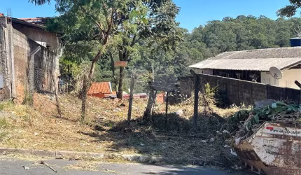 Terreno à venda em Jardim Europa - SP