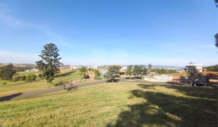 Terreno à venda em Residencial Posse Nova - SP