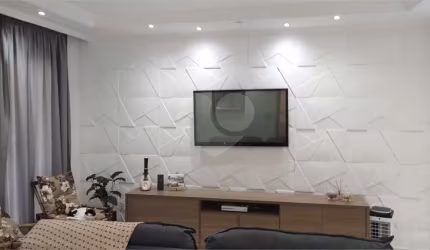 Casa com 2 quartos à venda em Jardim Vitória - SP