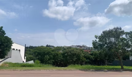 Loteamento à venda em Residencial Colinas De Itupeva - SP