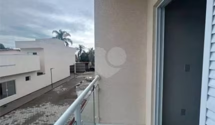 Condomínio com 2 quartos à venda em Ipês (polvilho) - SP
