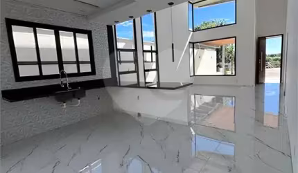 Condomínio com 3 quartos à venda em Medeiros - SP