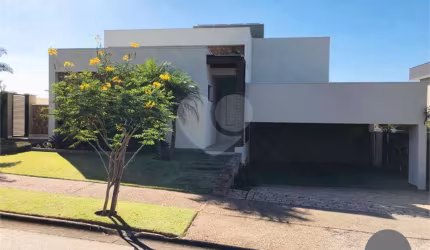 Condomínio com 5 quartos à venda em Loteamento Residencial E Comercial Horto Florestal - SP