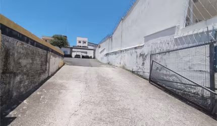 Terreno com 1 quartos à venda em Centro - SP