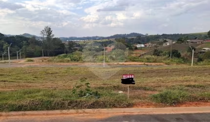 Terreno à venda em Prata - SP
