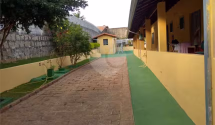 Chácara com 3 quartos à venda em Parque Dos Cafezais I - SP